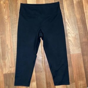 Balance Collection crop leggings